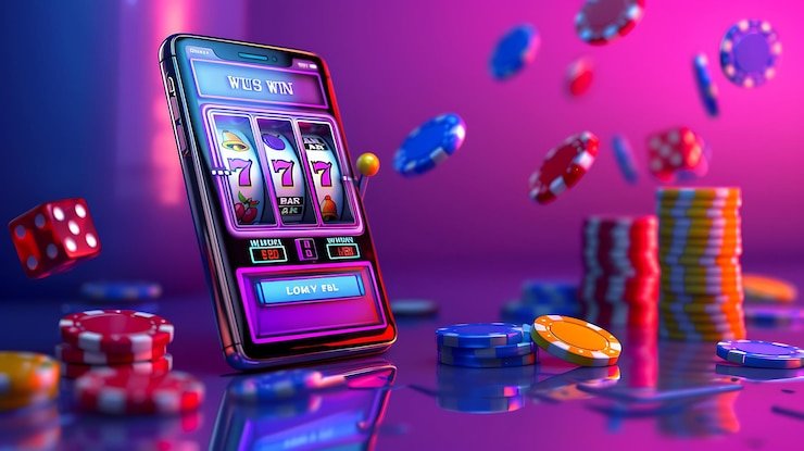 mulia668 Daftar dalam Beberapa Saat, Mulai Bermain Seterusnya